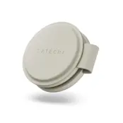 Satechi Trådlös Laddare iPhone, Apple Watch - Sand