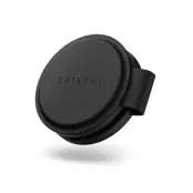 Satechi Trådlös Laddare iPhone, Apple Watch - Svart
