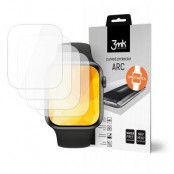 3MK Skärmskydd Watch Protection Apple Watch 4/5 44 mm