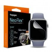 SPIGEN Skärmskydd Neo Flex Hd Apple Watch 4/5 (40 Mm)