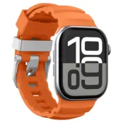 Spigen Apple Watch (44/45/46/49 mm) Armband WBS2 - Orange