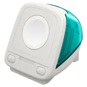 Spigen Apple Watch Laddarstativ Classic - Blå