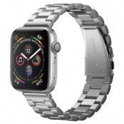SPIGEN Modern Fit Band Apple Watch 1/2/3/4/5 (42 / 44Mm) Silver