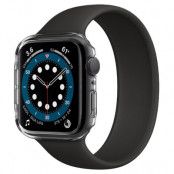 Spigen Thin Fit Skal Apple Watch 4/5/6/SE 40mm - Kristallklart