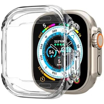 Spigen Ultra Hybrid (Apple Watch Ultra 49 mm)