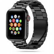 Stainless Apple Watch 7/8/9/10/SE/Ultra 1/2