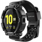 Supcase Unicorn Beetle Pro Galaxy Watch Active 2 (44mm) - Black