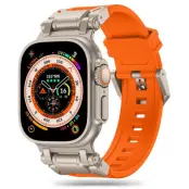 Tech-Protect Apple Watch (42/44/45/49mm) Armband Delta Pro