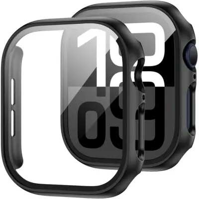 Tech-Protect Apple Watch 42mm Series 10 Skal Defence360 - Svart