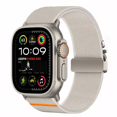 Tech Protect Apple Watch 44/45/46/49mm Armband Clasp