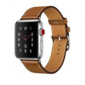 Tech-Protect Herms Apple Watch 1/2/3/4/5 (38 / 40Mm) Brown