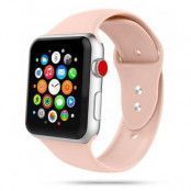 Tech-Protect Iconband Apple Watch 1/2/3/4/5/6 (38 / 40mm) - Pink Sand