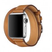 Tech-Protect Longherms Apple Watch 1/2/3/4/5 (38 / 40Mm) Brown