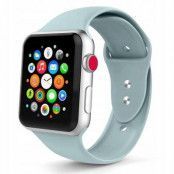 Tech-Protect Smoothband Apple Watch 1/2/3/4/5 (38 / 40Mm) Turquoise