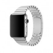 Tech-Protect Steelband Apple Watch 1/2/3/4/5 (42 / 44Mm) Silver