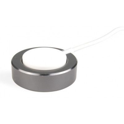 TinyOne Dock till Apple Watch - Mörk Grå