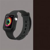 TOTU Watchband till Apple Watch 42mm - Svart