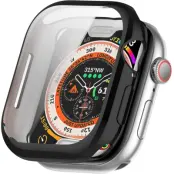 Trolsk Soft Protective Case (Apple Watch 10 46mm) - Guld