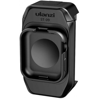 Ulanzi ST-09 Phone Tripod Mount for Apple Watch