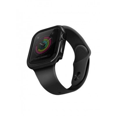 UNIQ Valencia skal Apple Watch 5/ 4 40MM gunmetal Grå