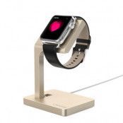 Usams Stand till Apple Watch - Guld