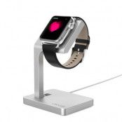 Usams Stand till Apple Watch - Silver