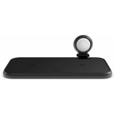 Zens 4-in-1 Wireless Charger (incl. Apple Watch Charger)