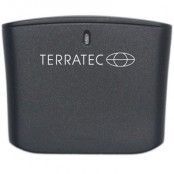 Terratec Connect Trådlös Bluetooth ljudsändare- Svart