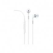 APPLE IN-EAR HEADPHONES REMOTE AND MIC