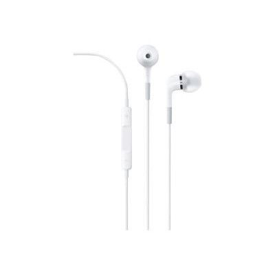 APPLE IN-EAR HEADPHONES REMOTE AND MIC