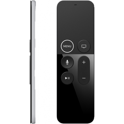 Apple Siri Remote