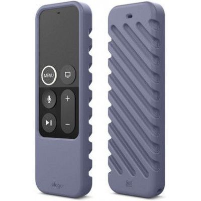 Elago R3 Intelli Case (Siri Remote gen 1) - Lila
