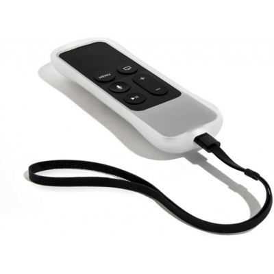 Griffin Survivor Play Apple TV Remote