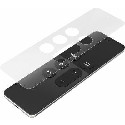 Hama Displayfilm Remote (Apple TV 4:e gen)