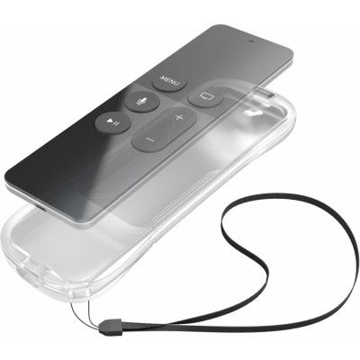 Hama Silicone Cover for Apple TV Remote