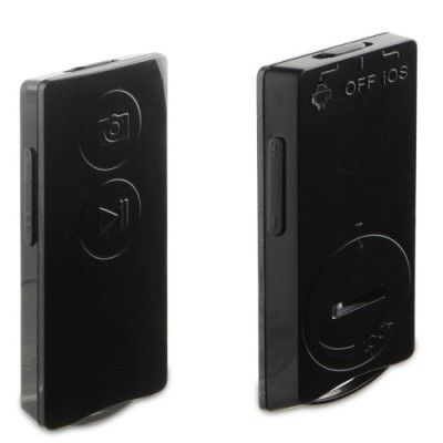 Muvit Selfie Remote Apple/Android Sv