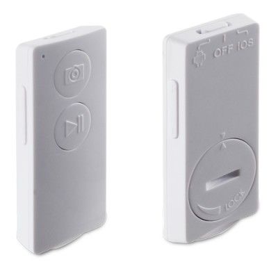 Muvit Selfie Remote Apple/Android Vi