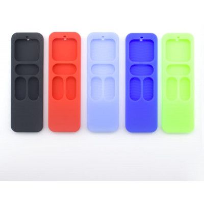 Trolsk Protective Case (Siri Remote gen 1) - Grön