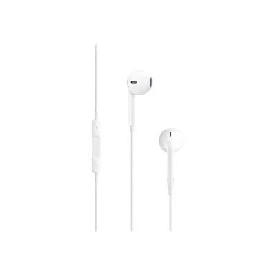 Apple Ear-Pods With Remote And Mic