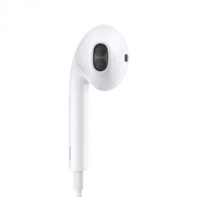 Apple Earpods med fjärrkontroll och mikrofon