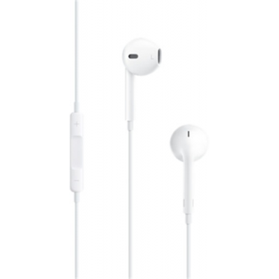 Apple EarPods med fjärrkontroll och mikrofon Bulk