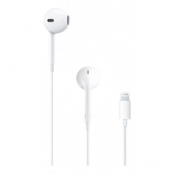 Apple EarPods med Lightning-kontakt Original