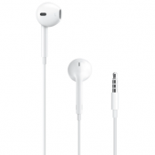 Apple In-Ear Hörlurar 3.5mm Jack EarPods - Vit