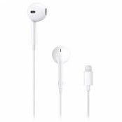 Apple MMTN2ZM/A EarPods med Lightning-kontakt