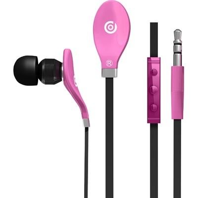 Dexim iGroove Rosa - In ear headset