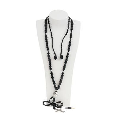 GEAR-BY-RBS Hörlur 2,0 Earbud  inbyggd mikrofon HV-D sv