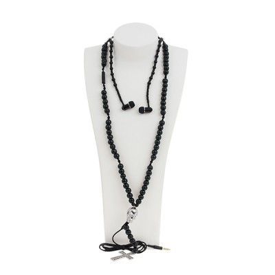 GEAR-BY-RBS Hörlur 2,0 In-Ear inbyggd mikrofon HV-D sv