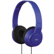 JVC HA-S180-A Free Style Headset - Blå