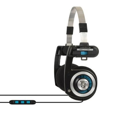 KOSS Hörlur Porta Pro KTC Mic
