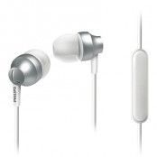 Philips Chromz Headset In-ear - Silver